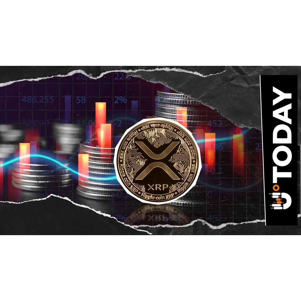 XRP’s Worst Sell-off Might Come in February, Here’s Why XRP’s Worst Sell-off Might Come in February, Here’s Why