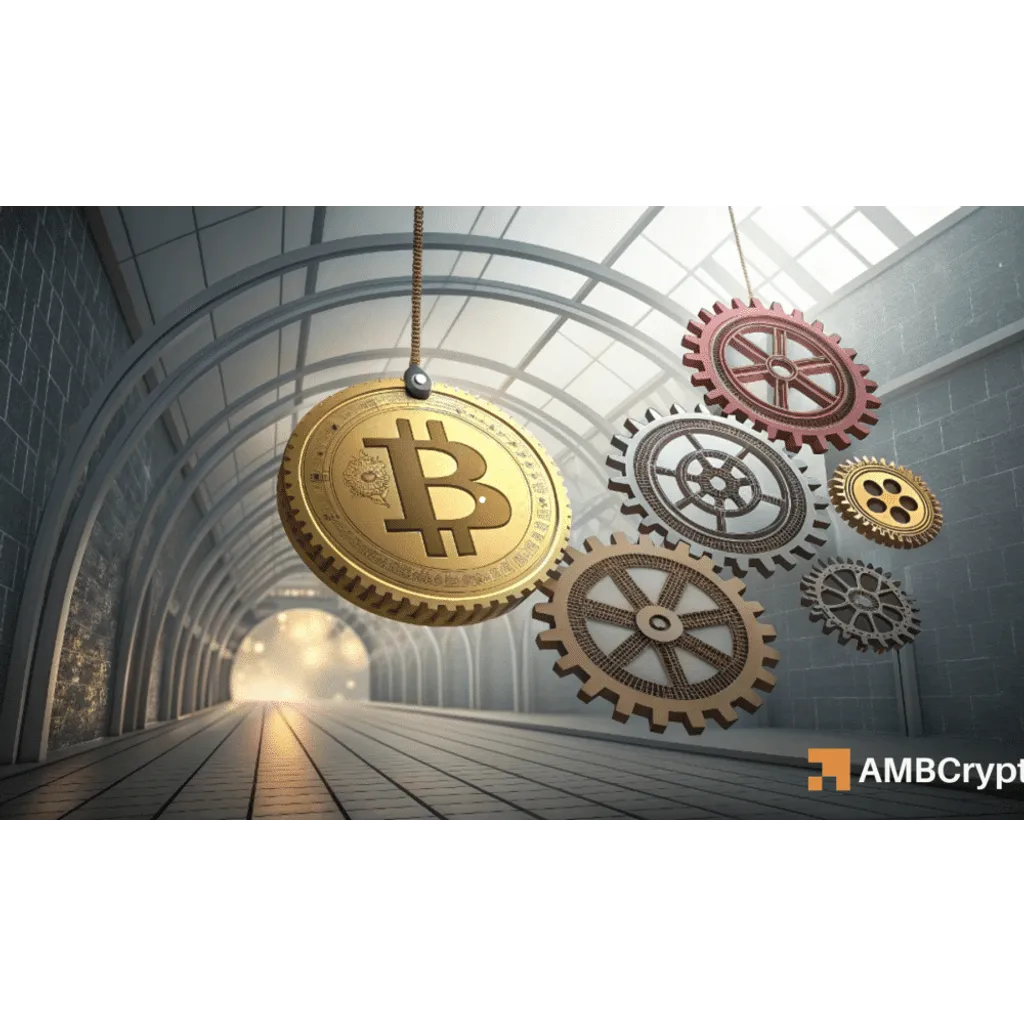 Bitcoin drops below 5,000 as four reversal indicators emerge in July 2023 trading data. Bitcoin drops below 5,000 as four reversal indicators emerge in July 2023 trading data.