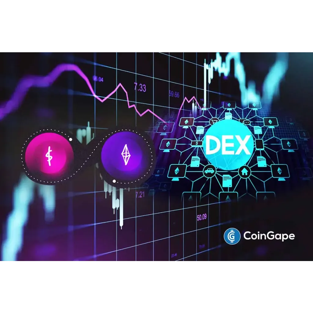 How Perpetual Swaps Work on Decentralized Exchanges – A Technical Breakdown How Perpetual Swaps Work on Decentralized Exchanges – A Technical Breakdown