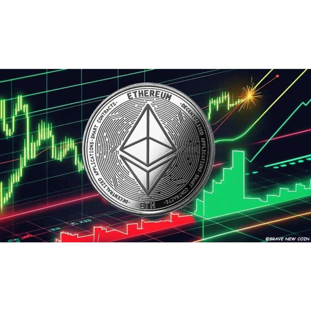 Ethereum (ETH) Price Prediction: Ascending Channel Maintains Bullish Structure—Can ETH Retest ,450? Ethereum (ETH) Price Prediction: Ascending Channel Maintains Bullish Structure—Can ETH Retest ,450?