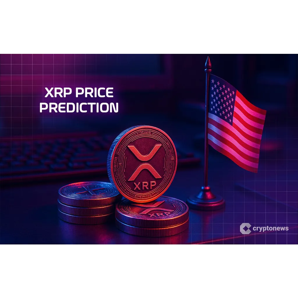 Ripple opens spot trading for United States institutional investors Ripple opens spot trading for United States institutional investors