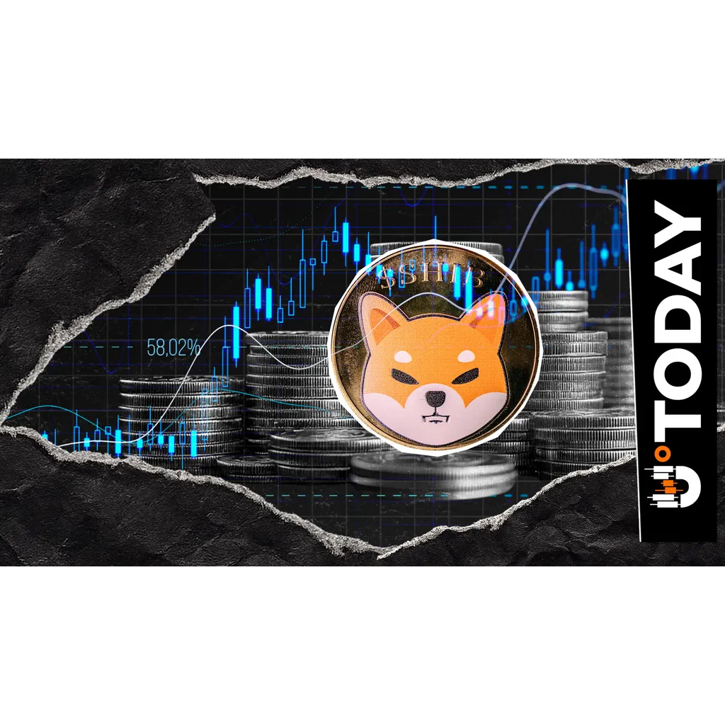 20,841,045,129 SHIB Go Offline From Major Crypto Exchange Right as Shiba Inu Coin Price Jumps 22% in Recovery Bull Market 20,841,045,129 SHIB Go Offline From Major Crypto Exchange Right as Shiba Inu Coin Price Jumps 22% in Recovery Bull Market