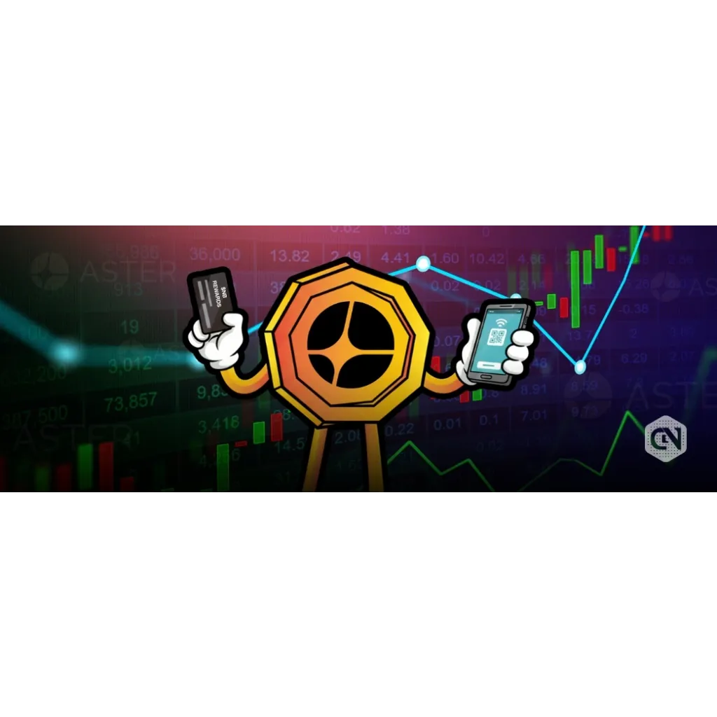 Coinbase to Open Spot Trading for Aster Token Tomorrow Coinbase to Open Spot Trading for Aster Token Tomorrow