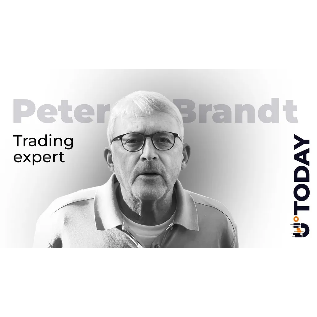 Peter Brandt Bitcoin price reaching 0000 after 000 milestone Peter Brandt Bitcoin price reaching 0000 after 000 milestone