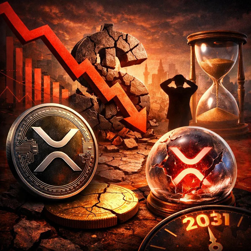 Why One Analyst Says It Could Be Under By 2031 Why One Analyst Says It Could Be Under By 2031