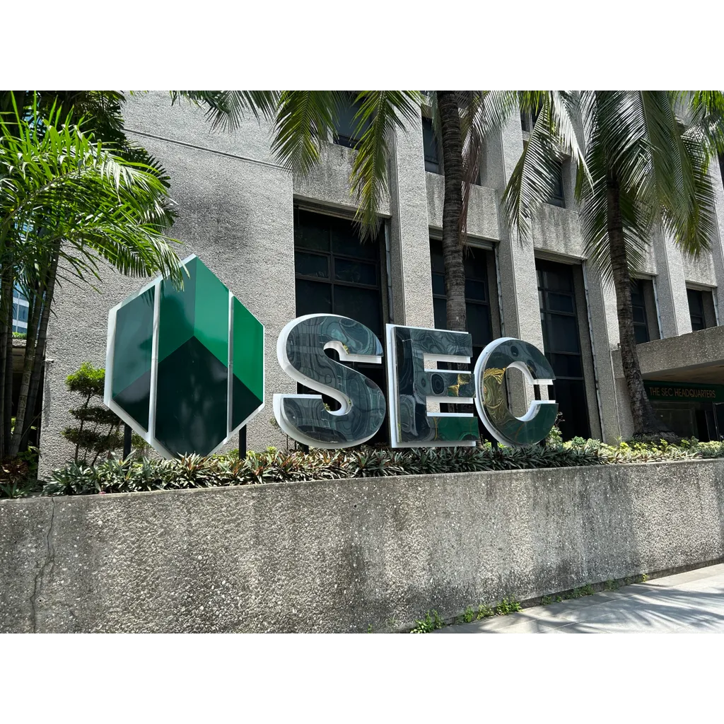 SEC warns on Bybit, OKX in Philippines SEC warns on Bybit, OKX in Philippines