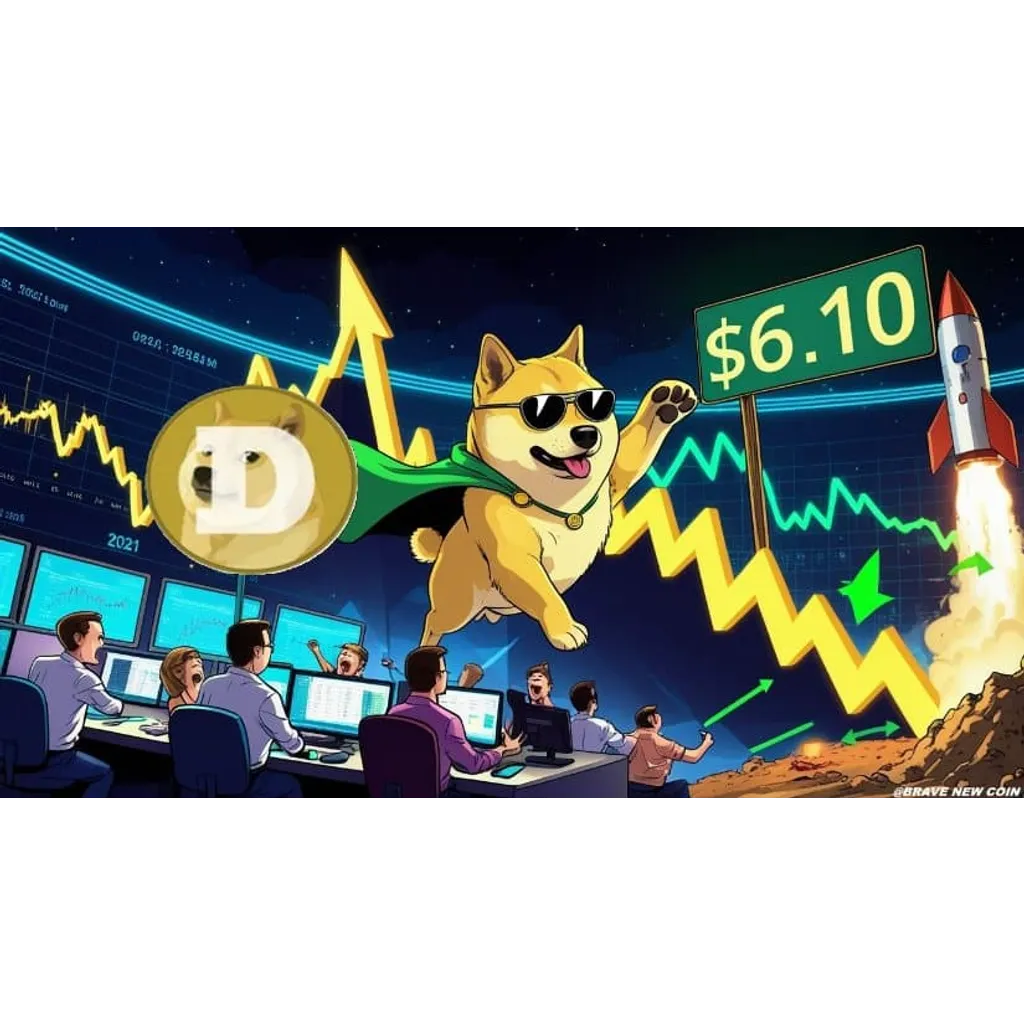 Dogecoin price stabilizes near alt= Dogecoin price stabilizes near alt=