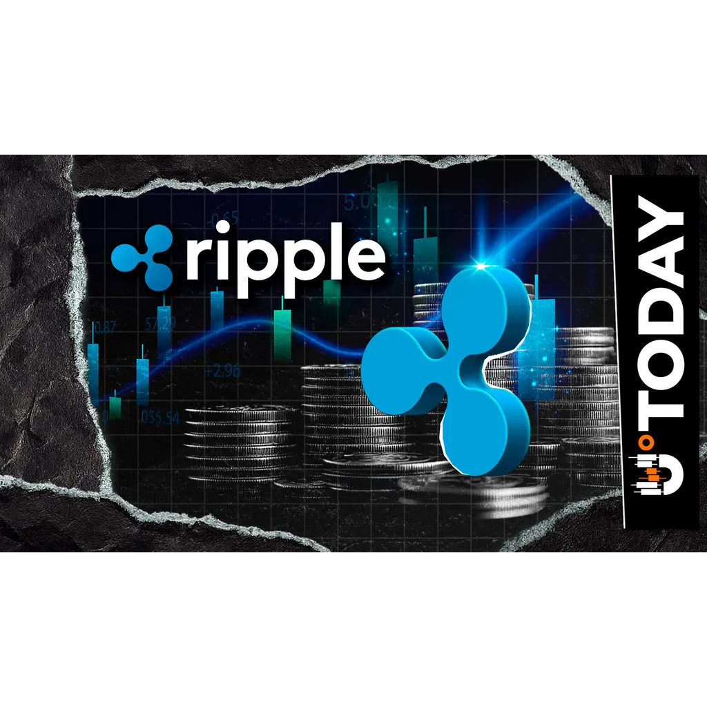 Ripple Treasury Officially Announced – U.Today Ripple Treasury Officially Announced – U.Today