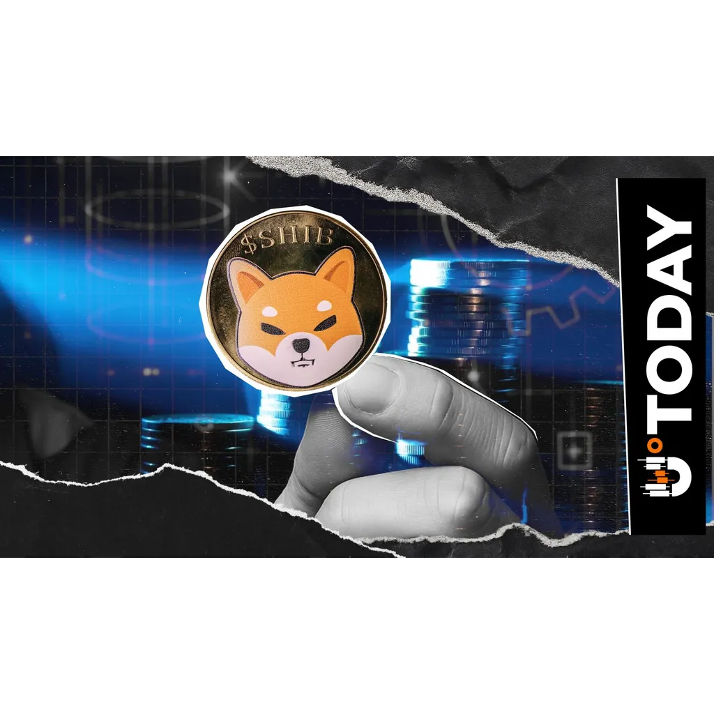 ‘Nothing to Do With SHIB Price’: Shiba Inu Lead Ambassador Teases Update Ahead ‘Nothing to Do With SHIB Price’: Shiba Inu Lead Ambassador Teases Update Ahead