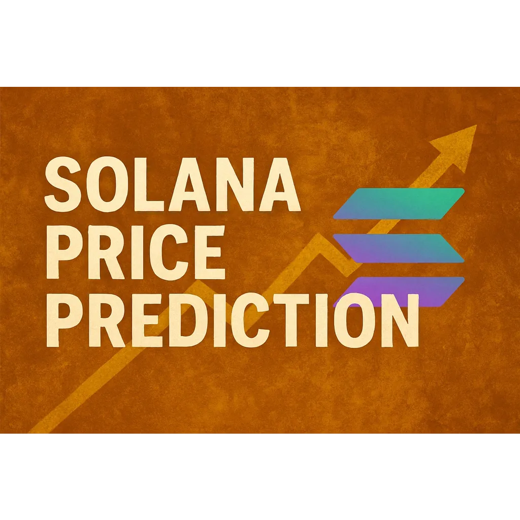 Solana price prediction stays bullish yet traders whisper PayFi Remittix could outrun SOL with 20x momentum Solana price prediction stays bullish yet traders whisper PayFi Remittix could outrun SOL with 20x momentum