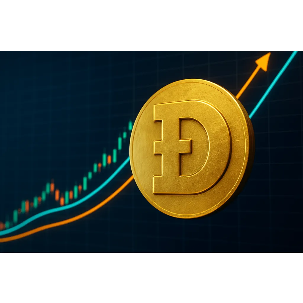 Analyst warns Dogecoin breakout occur rapidly Analyst warns Dogecoin breakout occur rapidly