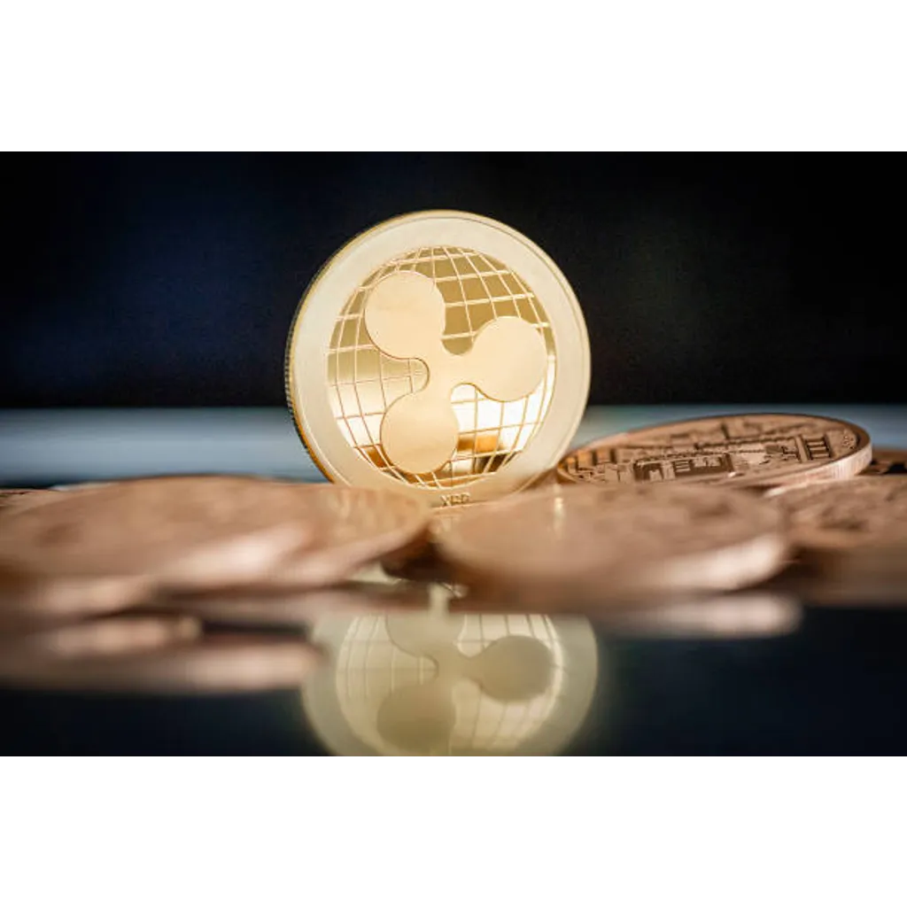 XRP must maintain a key support level to sustain… XRP must maintain a key support level to sustain…