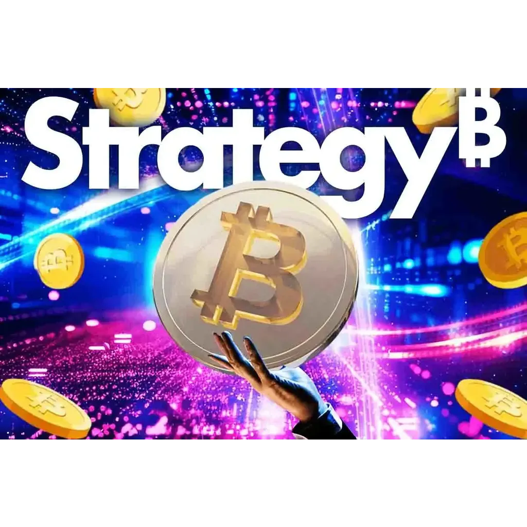 Breaking: Strategy Acquires 4,020 BTC For 7M; MSTR Stock Price Down 7% Breaking: Strategy Acquires 4,020 BTC For 7M; MSTR Stock Price Down 7%