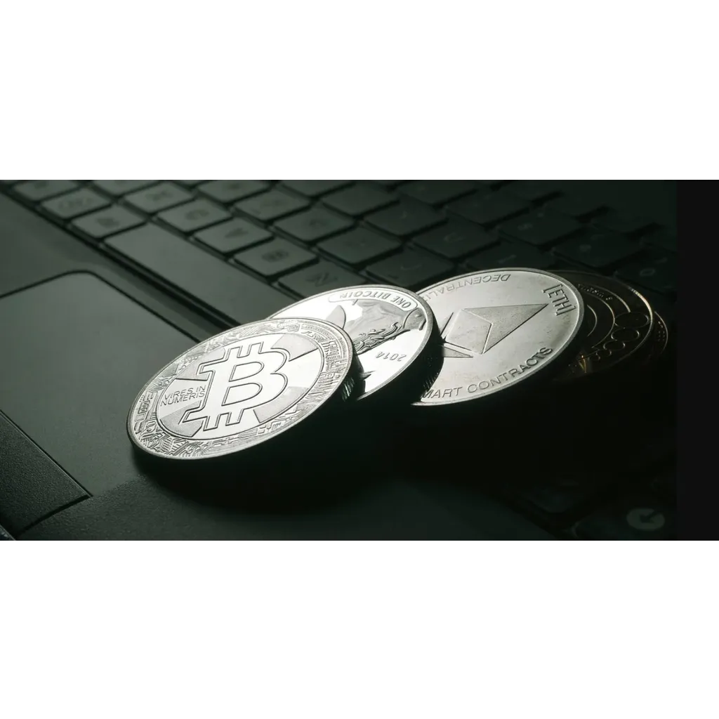 Eric Trump warns against shorting Bitcoin and Ethereum amid 2023 surge Eric Trump warns against shorting Bitcoin and Ethereum amid 2023 surge