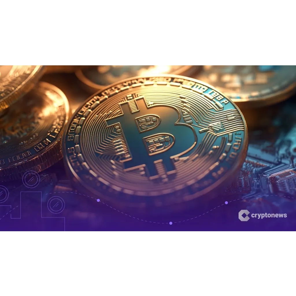 Strategy Buys BTC: 7M Bitcoin Haul Pushes Holdings to Record 580K Strategy Buys BTC: 7M Bitcoin Haul Pushes Holdings to Record 580K