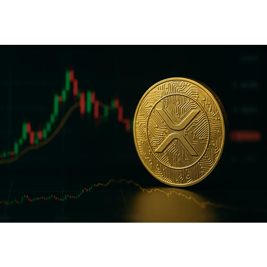 XRP Flashes 3-Drive Reversal As Bulls Eye Break Above .50 XRP Flashes 3-Drive Reversal As Bulls Eye Break Above .50