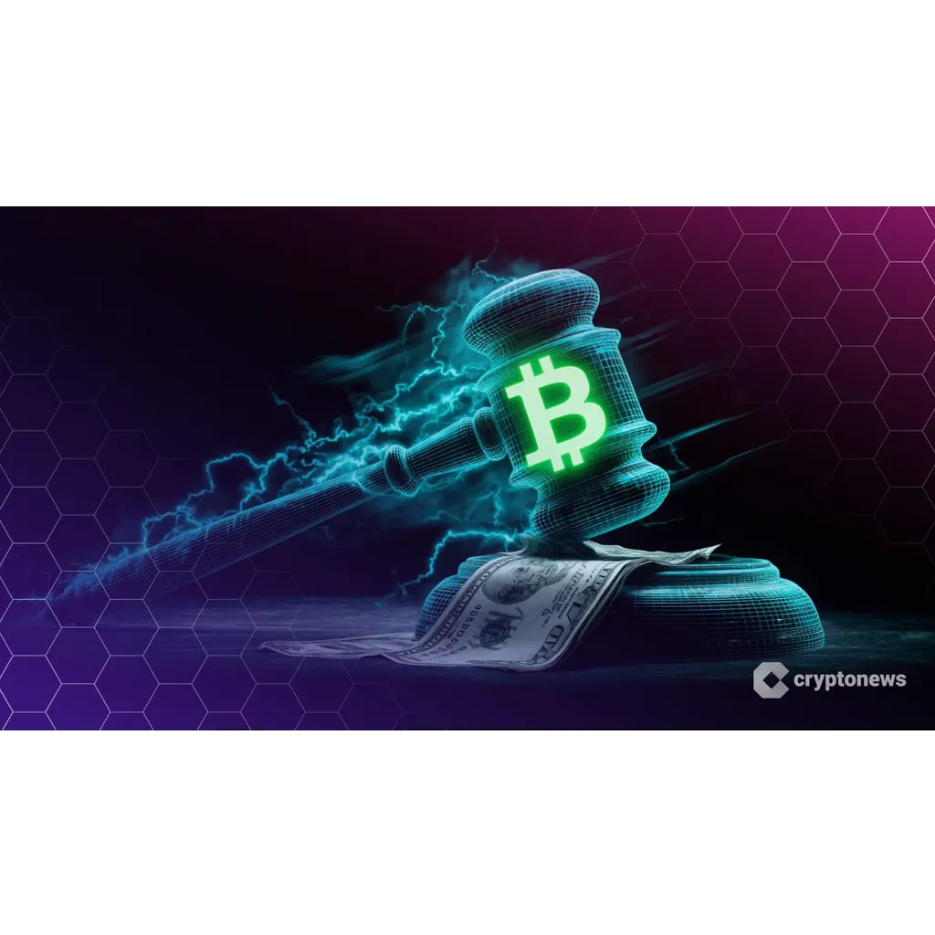 Genius Group’s B Lawsuits Could Trigger 5,000 BTC Buying Spree Genius Group’s B Lawsuits Could Trigger 5,000 BTC Buying Spree