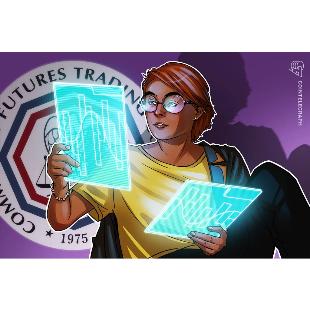 CFTC & SEC Crypto Sprint for Trump Plans CFTC & SEC Crypto Sprint for Trump Plans