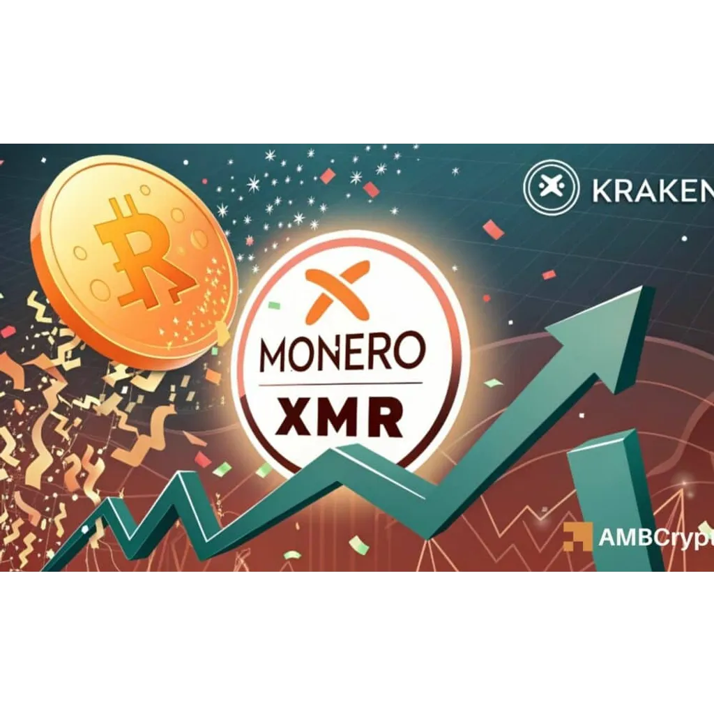 Monero (XMR) withstands 51% attack, gains post-security upgrade Monero (XMR) withstands 51% attack, gains post-security upgrade