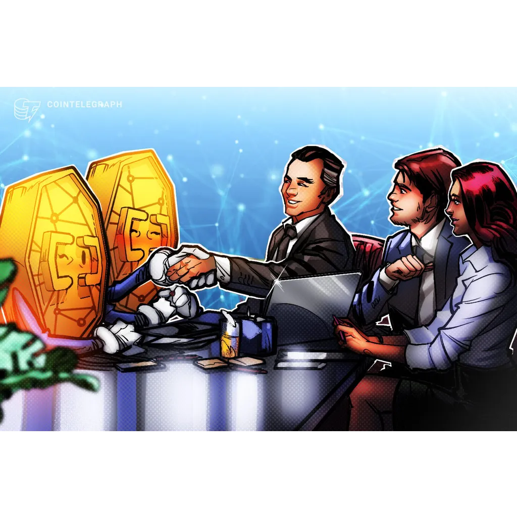 FalconX acquires 21Shares to expand regulated crypto investment products FalconX acquires 21Shares to expand regulated crypto investment products