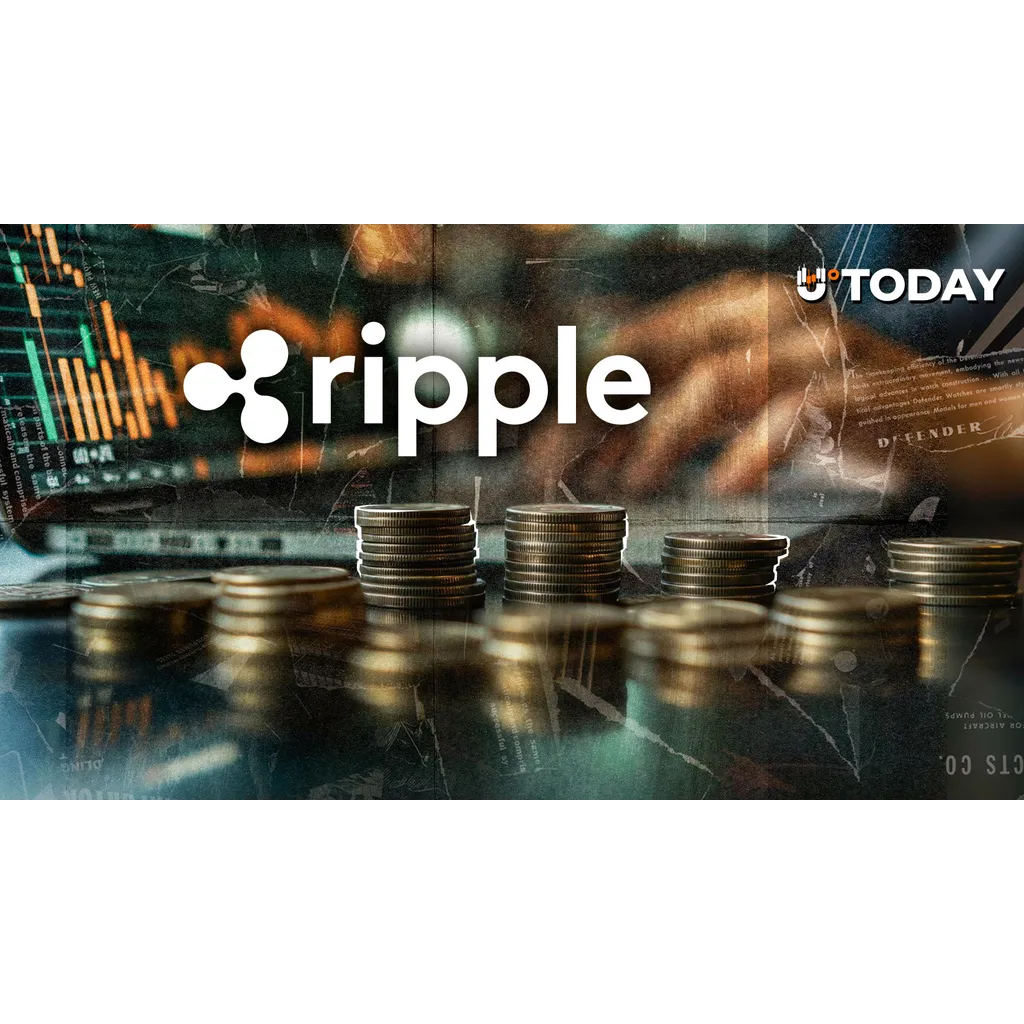 Ripple Exec Makes Massive 2026 Prediction Ripple Exec Makes Massive 2026 Prediction