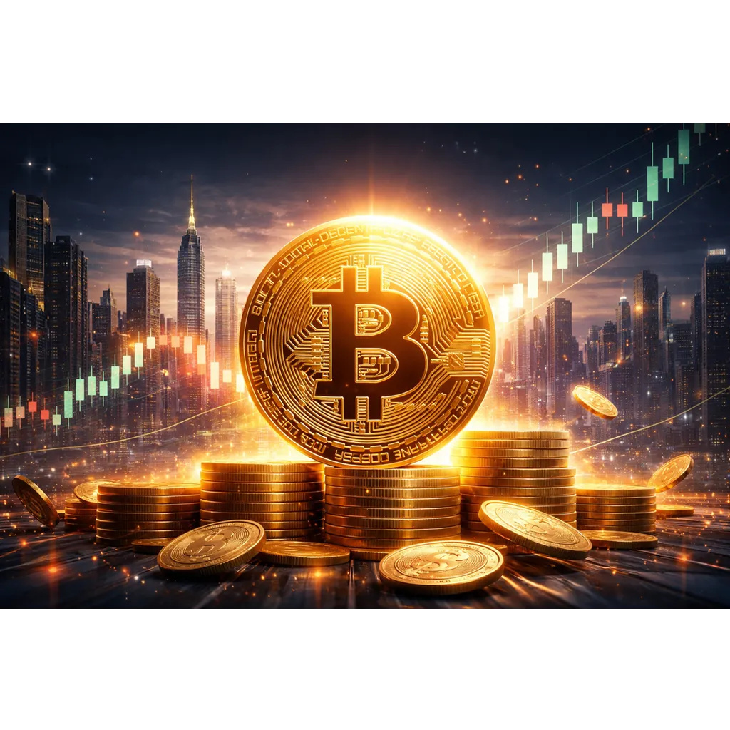Bitcoin Flashes Near-Identical Fractal Before The 2021 Bull Run Started Bitcoin Flashes Near-Identical Fractal Before The 2021 Bull Run Started