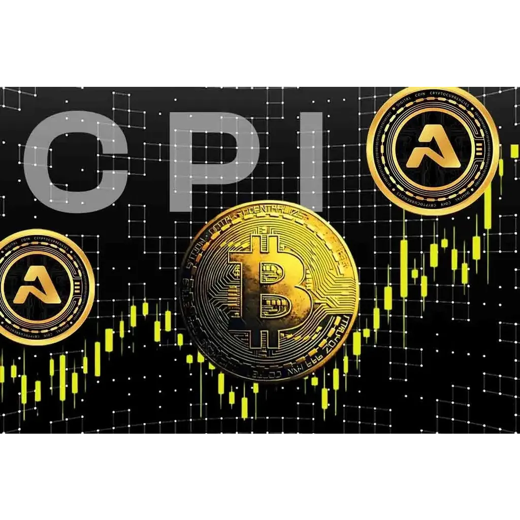 US CPI inflation drops to 2.3%, boosting Bitcoin… US CPI inflation drops to 2.3%, boosting Bitcoin…