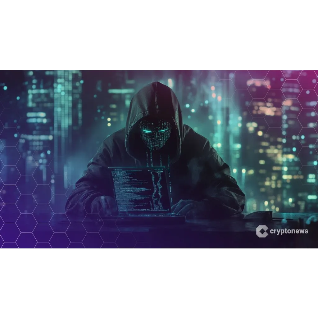 DeadLock Ransomware Abuses Polygon Smart Contracts DeadLock Ransomware Abuses Polygon Smart Contracts