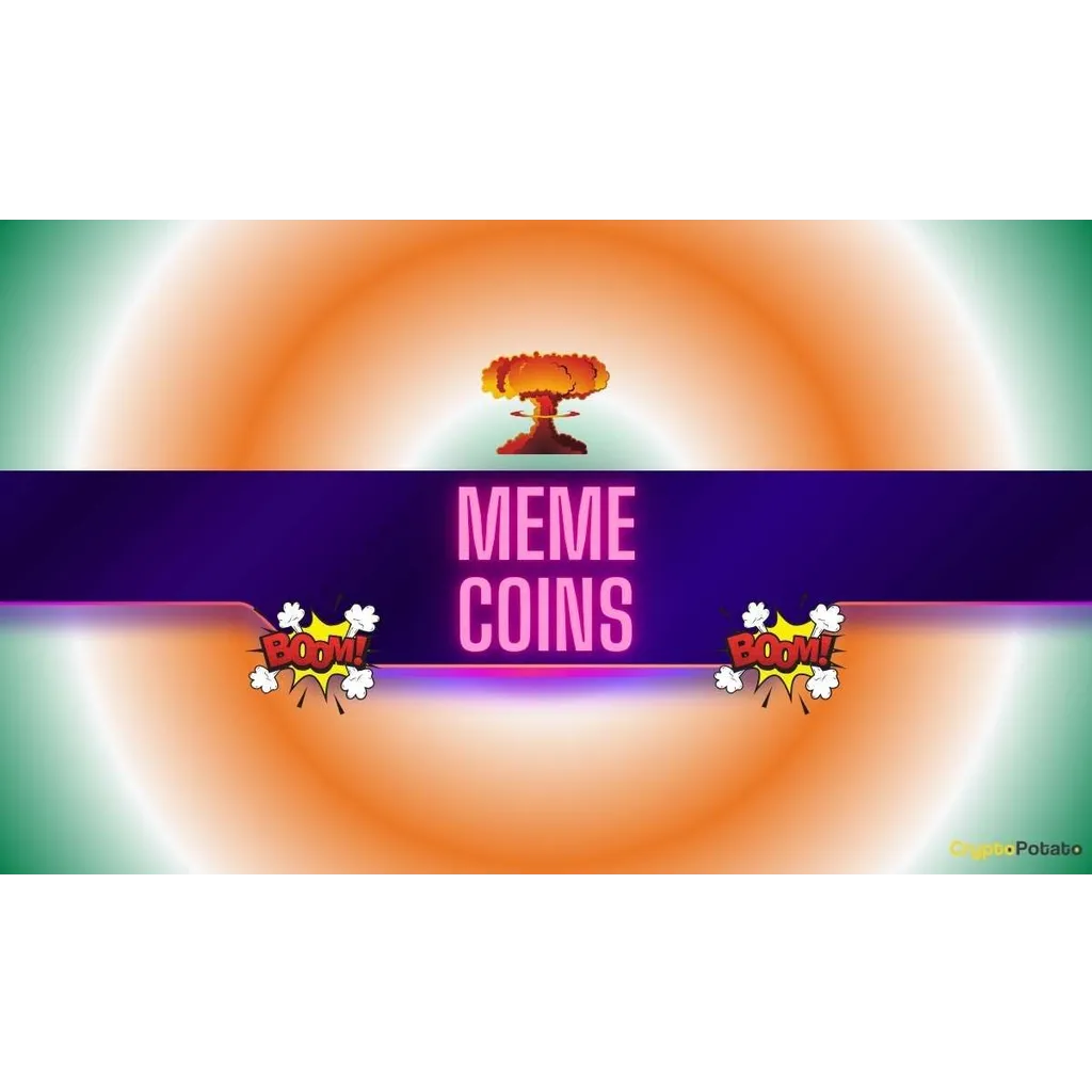 Trader Hits Millionaire Status With Meme Coin Trader Hits Millionaire Status With Meme Coin
