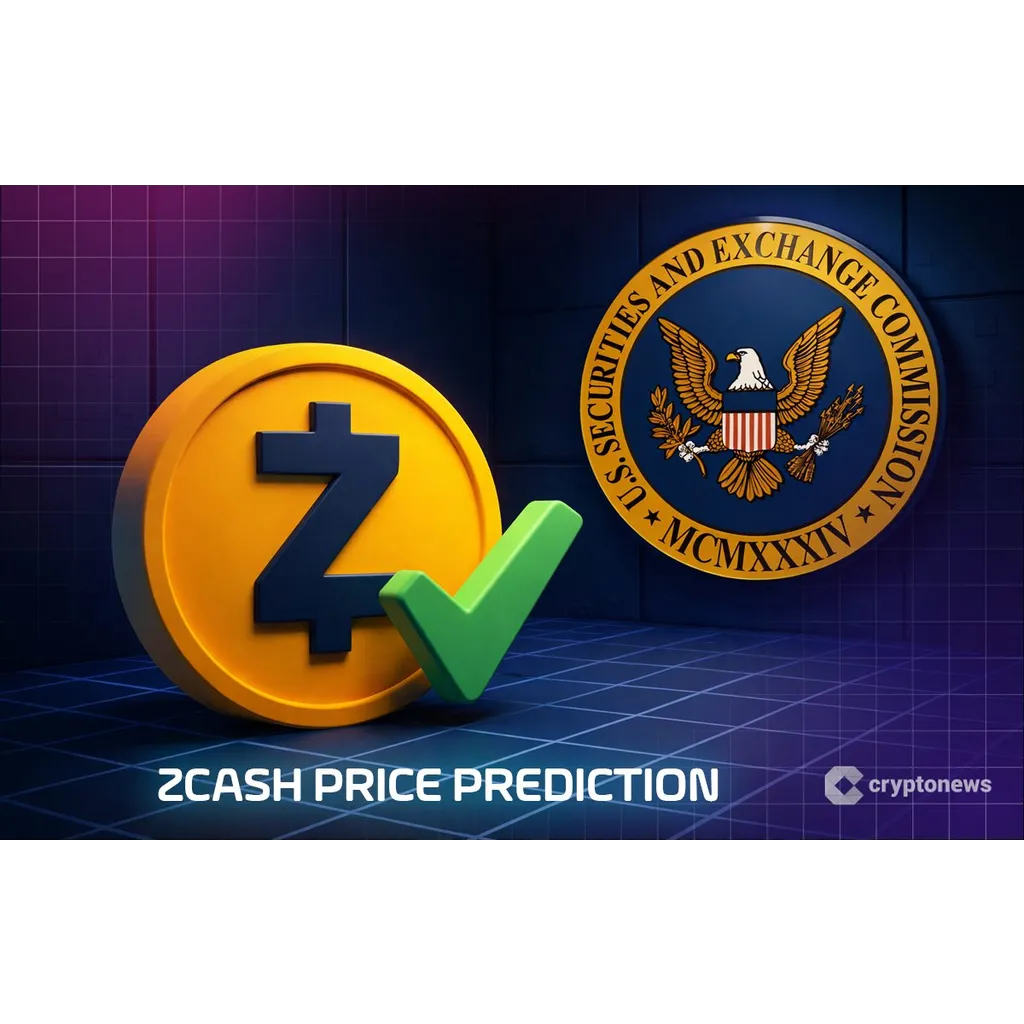 SEC Closes Probe Without Enforcement Action – Is This the Green Light Investors Needed? SEC Closes Probe Without Enforcement Action – Is This the Green Light Investors Needed?