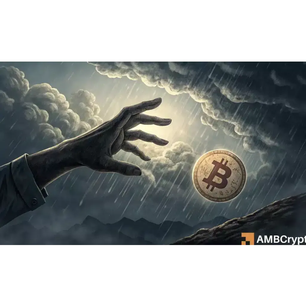 Bitcoin FOMO drives institutional demand toward 0K price target in 2024 Bitcoin FOMO drives institutional demand toward 0K price target in 2024