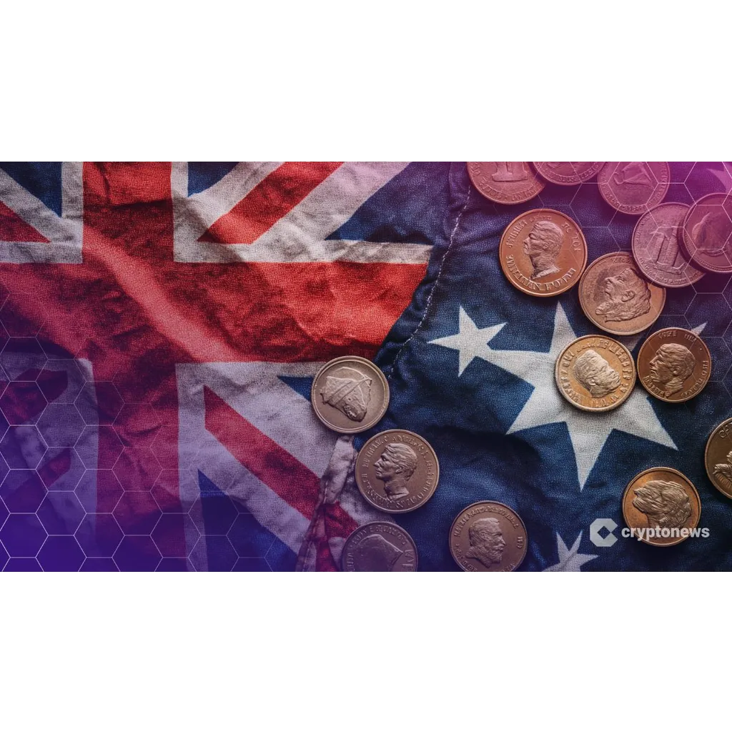 UK and US form crypto task force to shape global digital assets rules UK and US form crypto task force to shape global digital assets rules