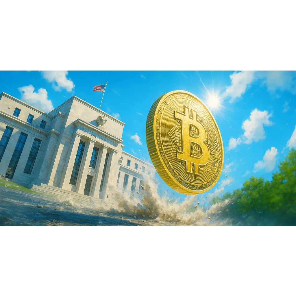 A sudden .5 billion Fed liquidity injection exposes a crack in the dollar that Bitcoin was built for A sudden .5 billion Fed liquidity injection exposes a crack in the dollar that Bitcoin was built for