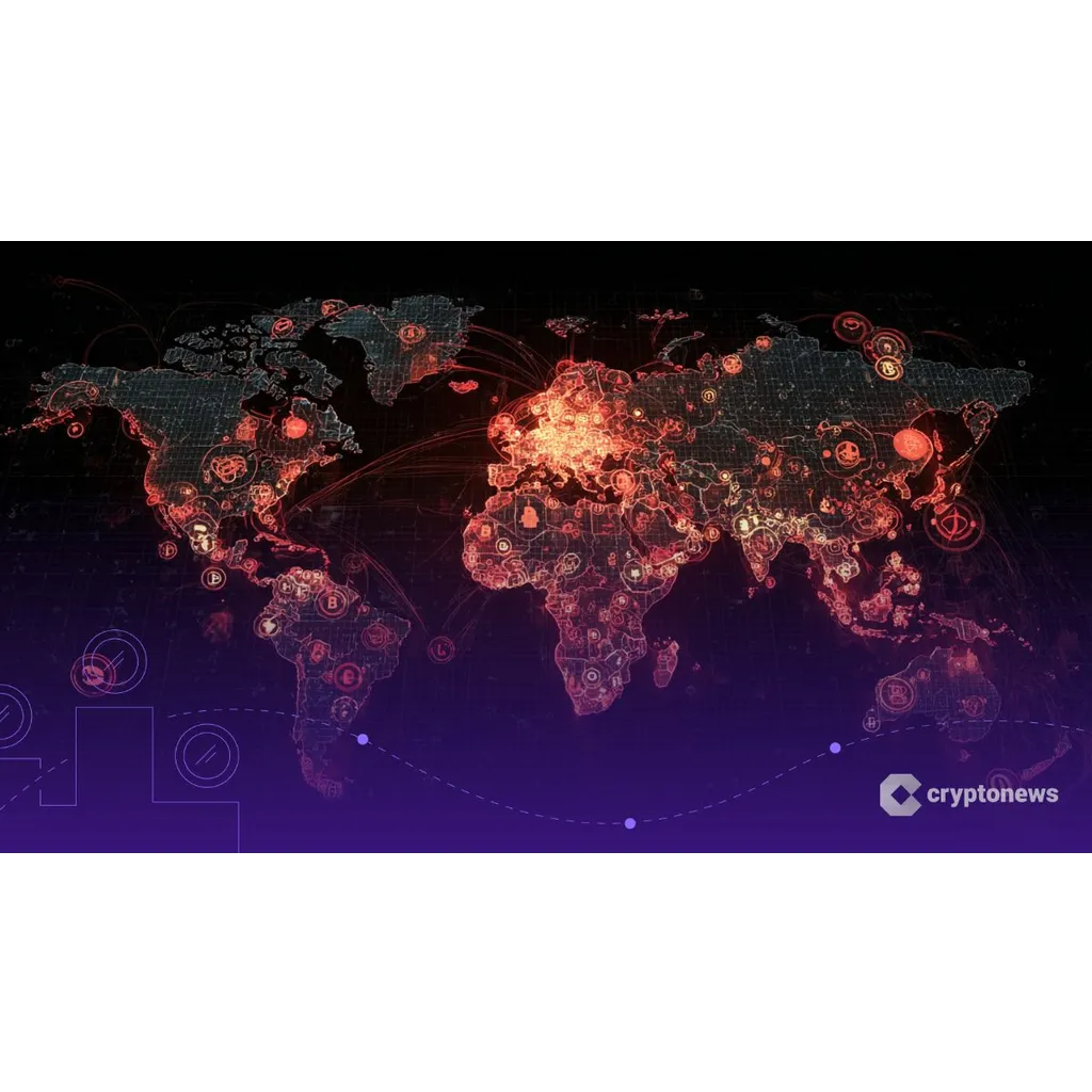 Crypto Oversight Must Improve, Global Watchdog Says Crypto Oversight Must Improve, Global Watchdog Says