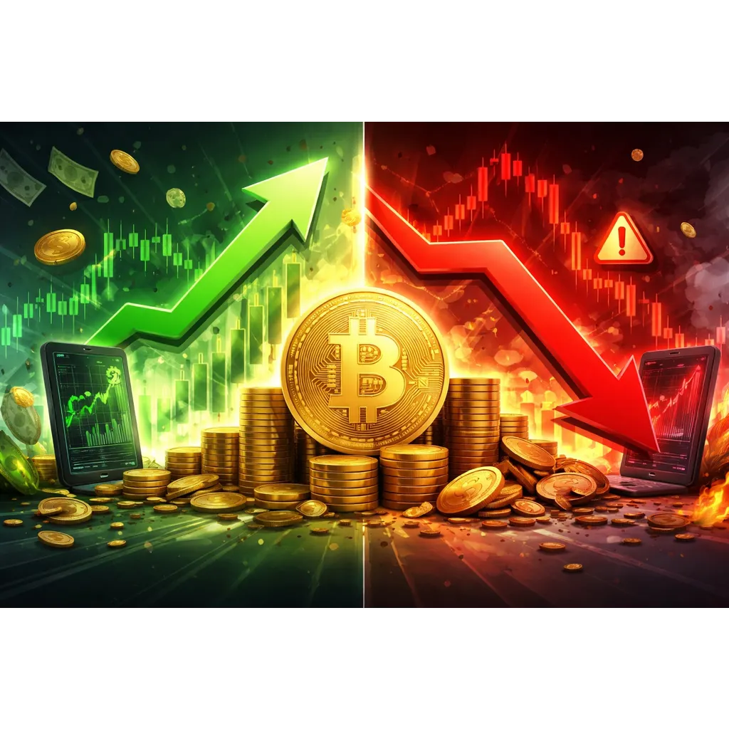 Bitwise Research Shows How Much Loss Your Bitcoin Incurs Depending On How Long You Hold Bitwise Research Shows How Much Loss Your Bitcoin Incurs Depending On How Long You Hold
