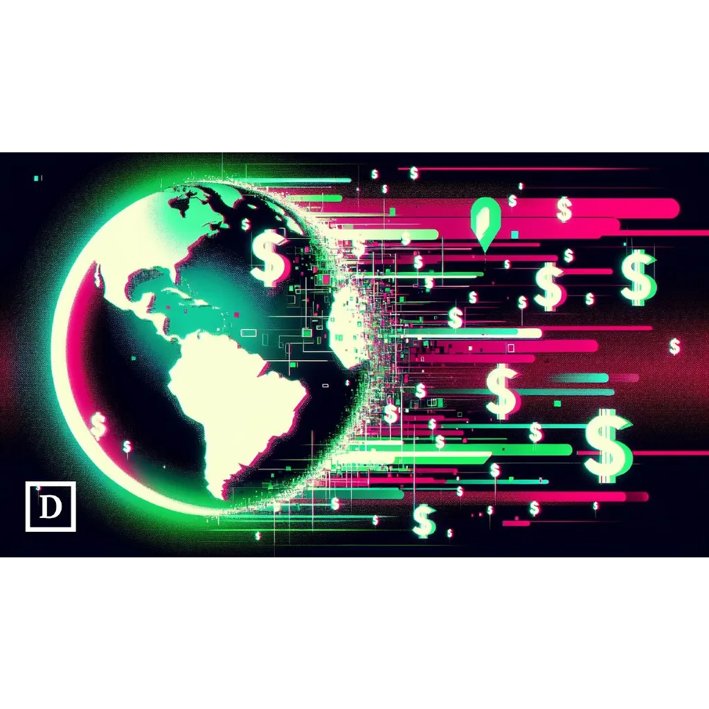 Tempo Unveils ‘Zones’ for Private Enterprise Stablecoin Transactions Tempo Unveils ‘Zones’ for Private Enterprise Stablecoin Transactions