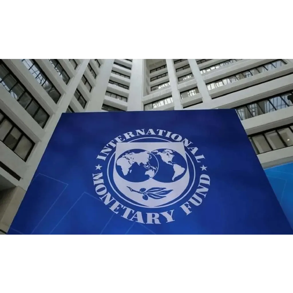 IMF Highlights Hidden Risks as Tokenization Eliminates Traditional Financial Buffers IMF Highlights Hidden Risks as Tokenization Eliminates Traditional Financial Buffers