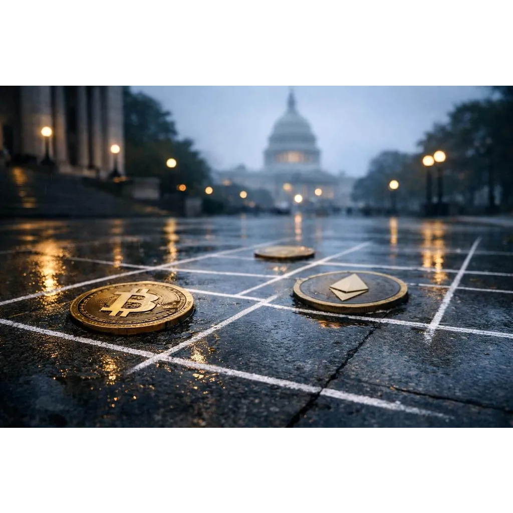The SEC just gave crypto its clearest win in years, but much of it could still be reversed The SEC just gave crypto its clearest win in years, but much of it could still be reversed