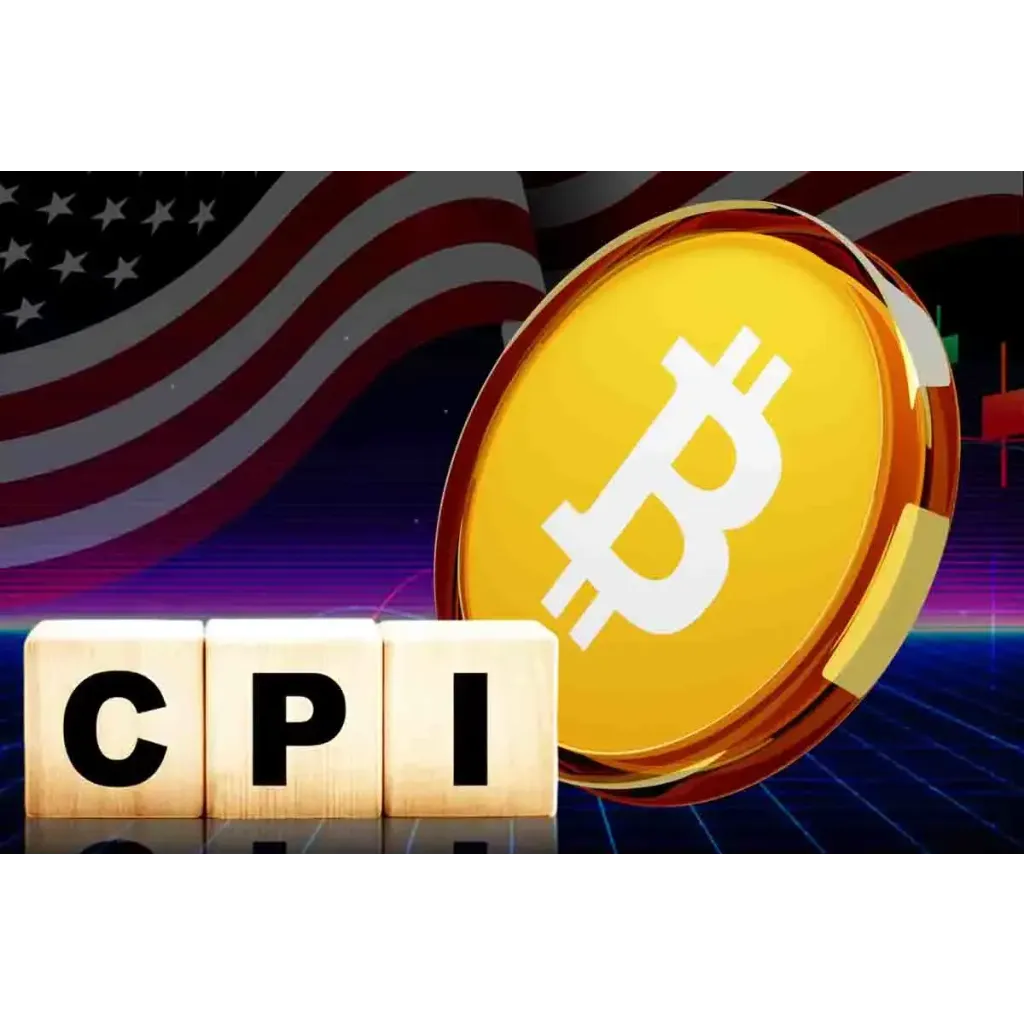 Bitcoin price surges past 4K as US CPI drops to… Bitcoin price surges past 4K as US CPI drops to…