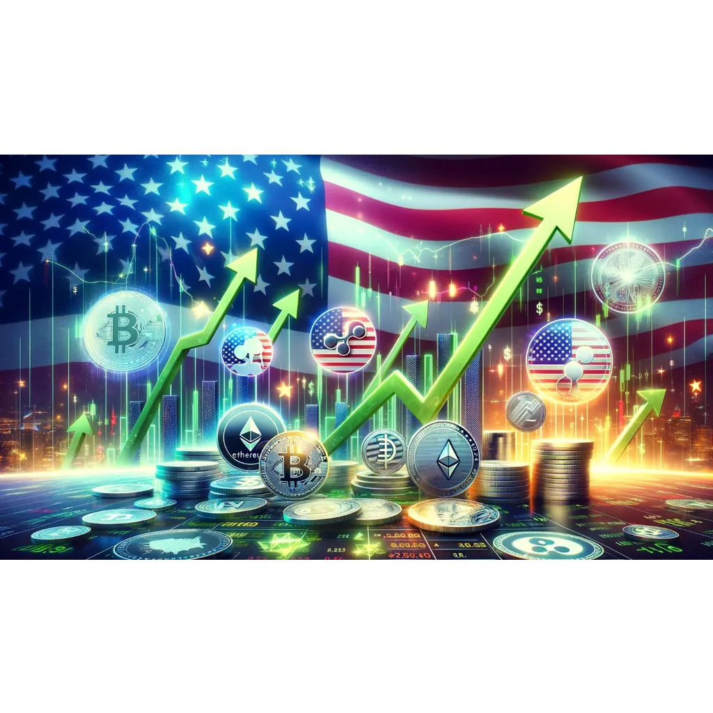 Trump Prepares To Allow Crypto Investments In Trillion Retirement Market Trump Prepares To Allow Crypto Investments In Trillion Retirement Market