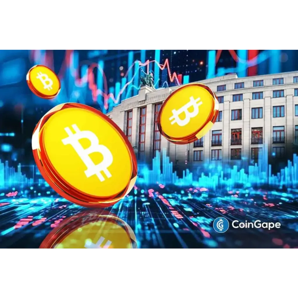 Bitcoin and Ethereum 2026 Price Outlook After Trump’s Iran Diplomacy Ends Bitcoin and Ethereum 2026 Price Outlook After Trump’s Iran Diplomacy Ends