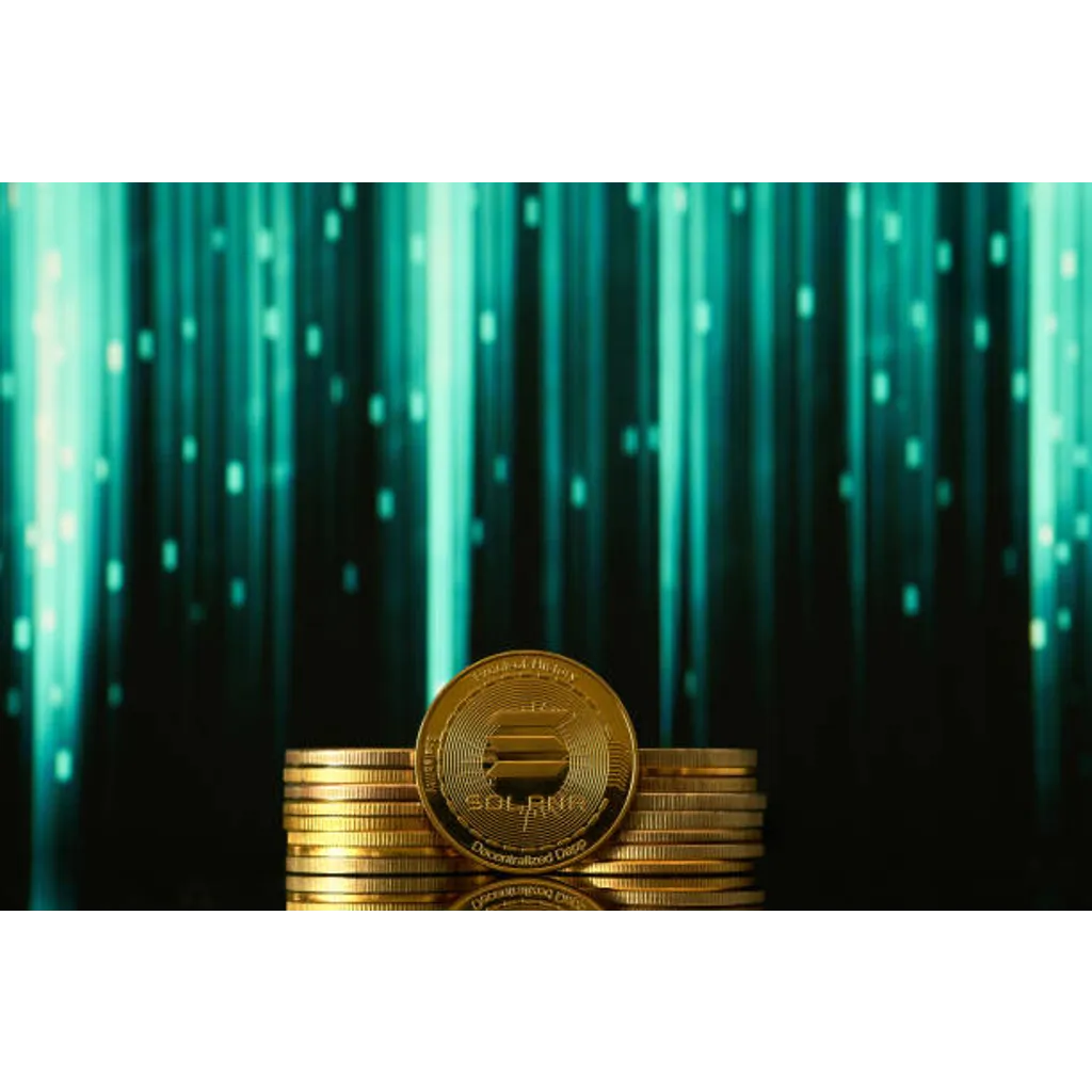 Solana Treasury Reserves Increase After Major Buying Activity Solana Treasury Reserves Increase After Major Buying Activity