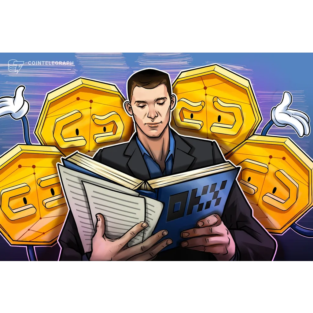 OKX pauses perpetual futures decentralized exchange launch citing CFTC crackdown OKX pauses perpetual futures decentralized exchange launch citing CFTC crackdown