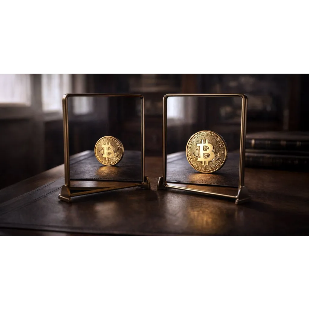 Why Metaplanet is the only Bitcoin treasury surviving a brutal market shift that left Strategy investors totally exposed Why Metaplanet is the only Bitcoin treasury surviving a brutal market shift that left Strategy investors totally exposed
