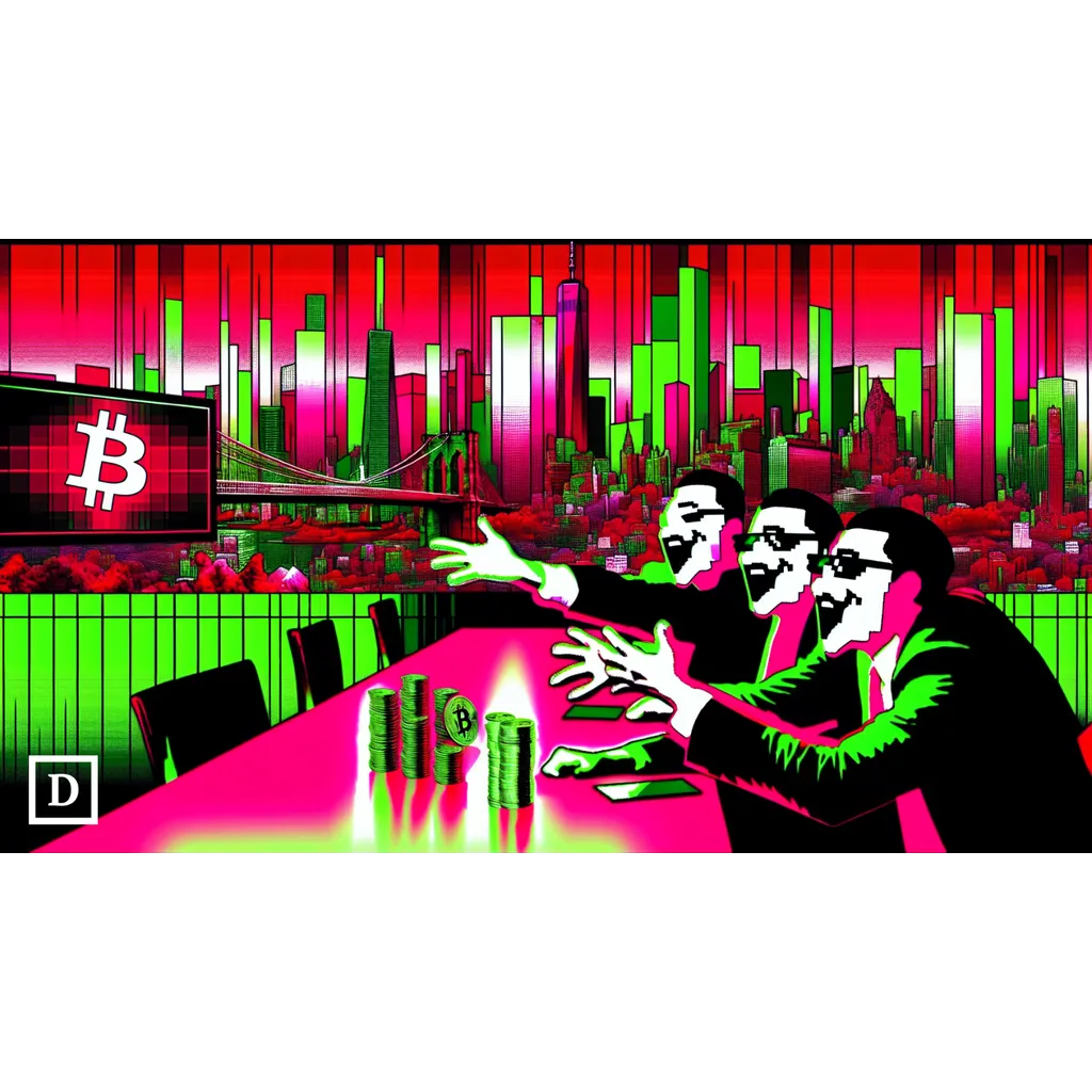 ZachXBT Slams Hacked CEX BigONE, Says Firm Failed to Stop Months of Scam Activity – “The Defiant” ZachXBT Slams Hacked CEX BigONE, Says Firm Failed to Stop Months of Scam Activity – “The Defiant”