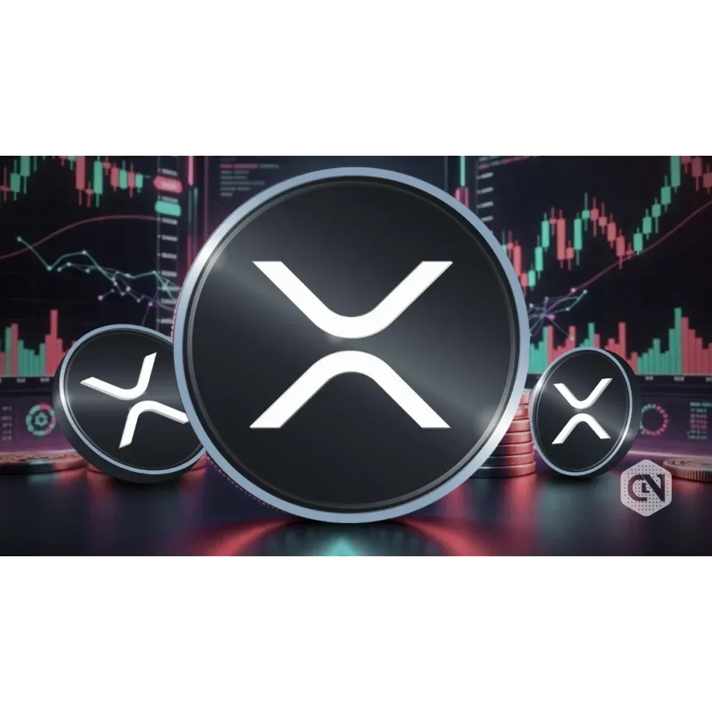 XRP Price Consolidates at .31 as Price Faces Small Drop XRP Price Consolidates at .31 as Price Faces Small Drop
