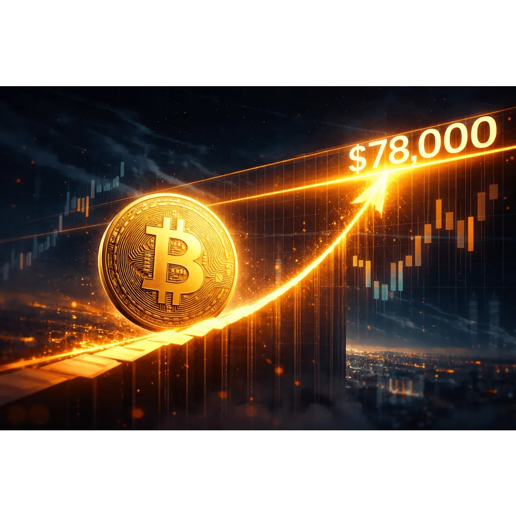 Bitcoin Bulls Eye ,000, But Glassnode Urges Caution Bitcoin Bulls Eye ,000, But Glassnode Urges Caution