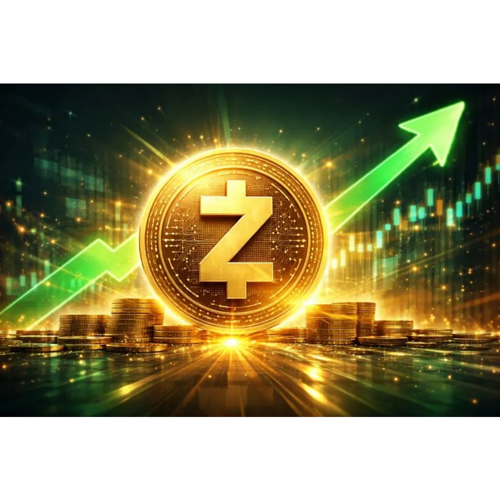 Zcash (ZEC) Price Prediction: 25% Rally Pushes ZEC Into Key Resistance—Is a Break Above 0 Next? Zcash (ZEC) Price Prediction: 25% Rally Pushes ZEC Into Key Resistance—Is a Break Above 0 Next?
