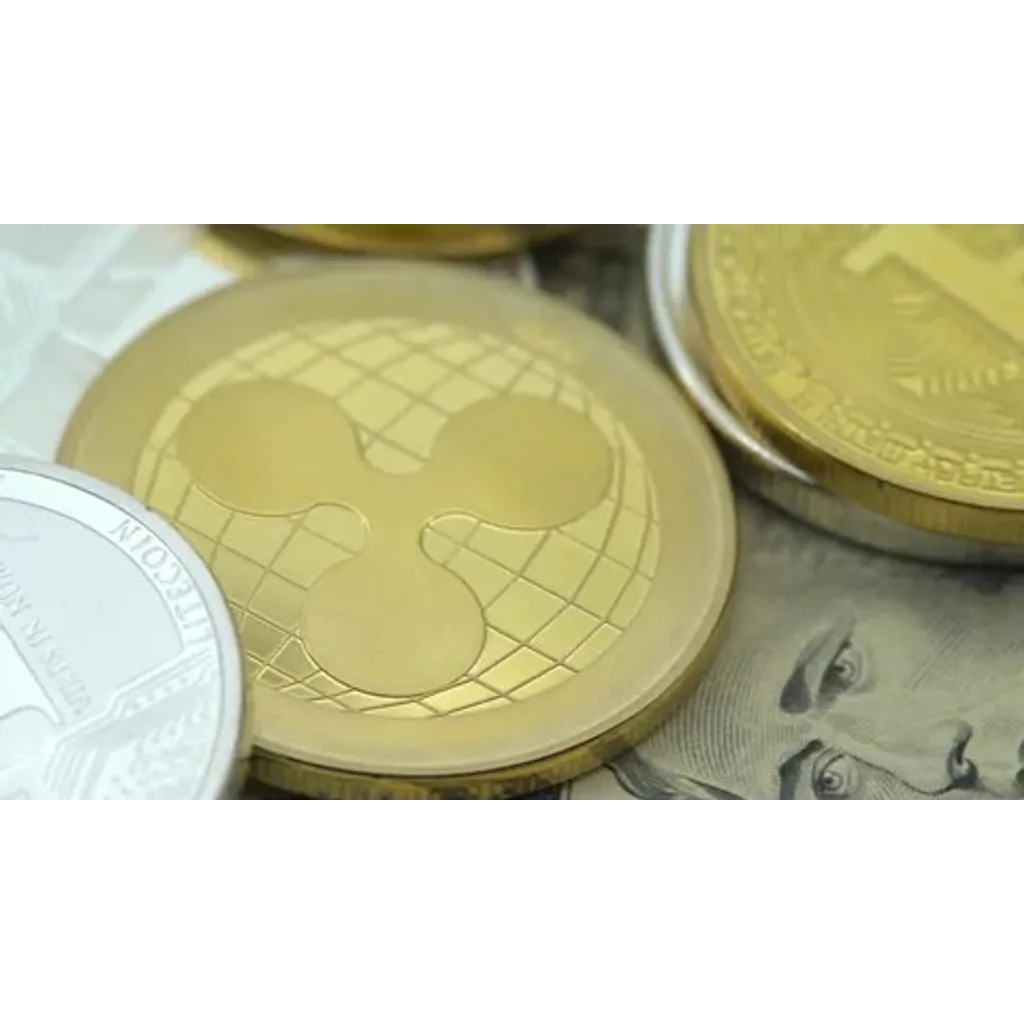 XRP Price Obliteration Is Not A Matter Of If, New All-Time Highs Are Coming XRP Price Obliteration Is Not A Matter Of If, New All-Time Highs Are Coming