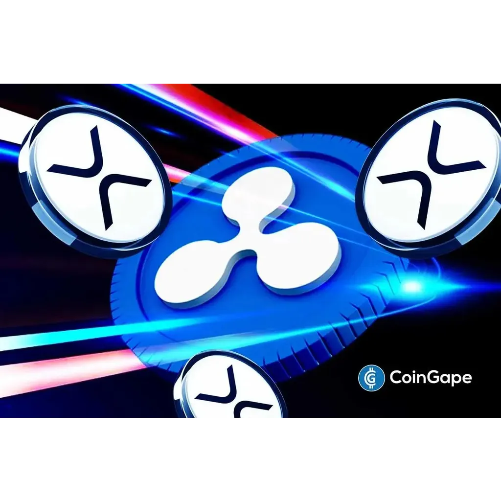 Ripple XRP Unlock Reaches 1B with Two 500M Releases in July Ripple XRP Unlock Reaches 1B with Two 500M Releases in July